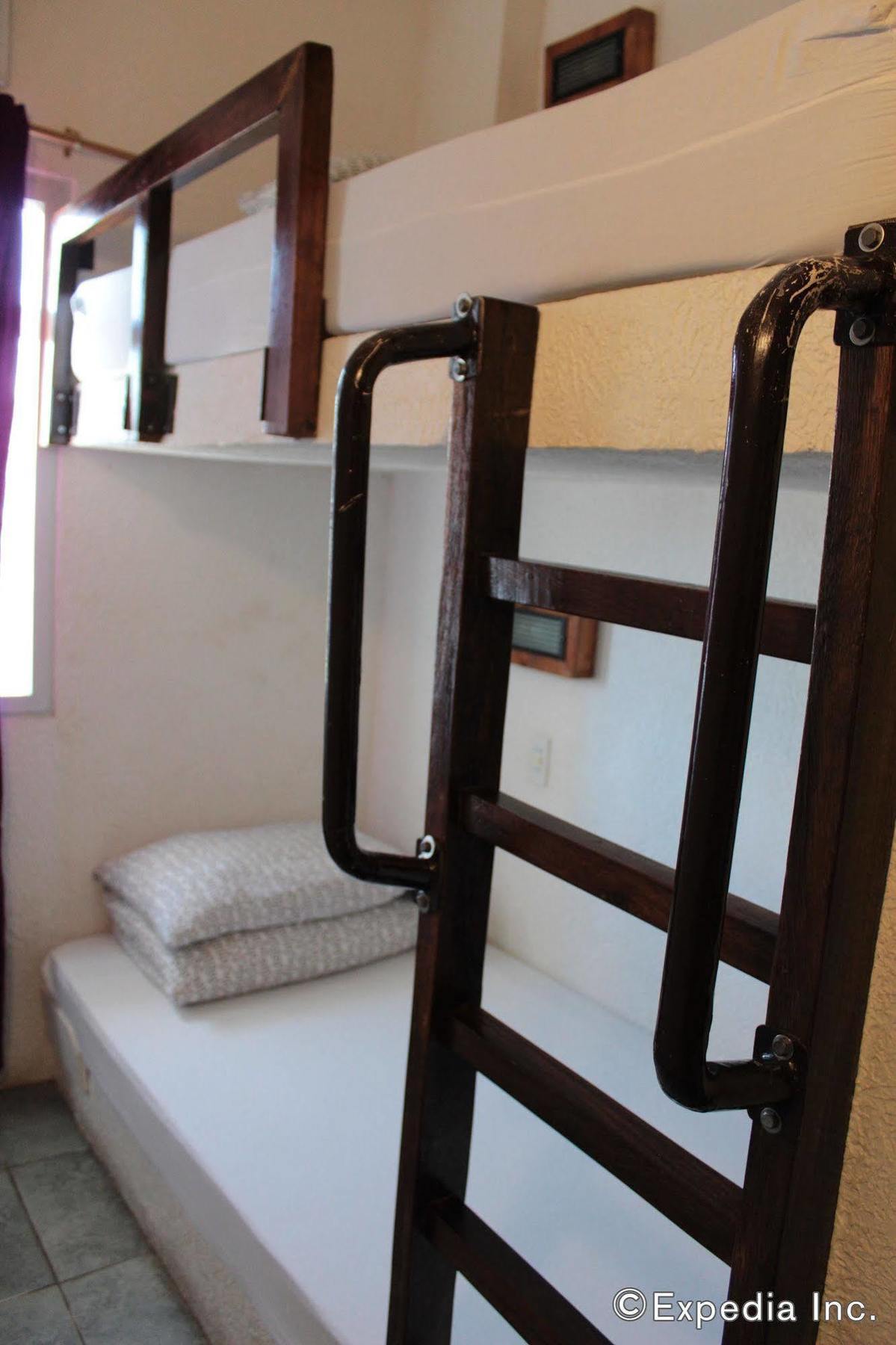 Sea Horse Guest House Coron Exterior foto